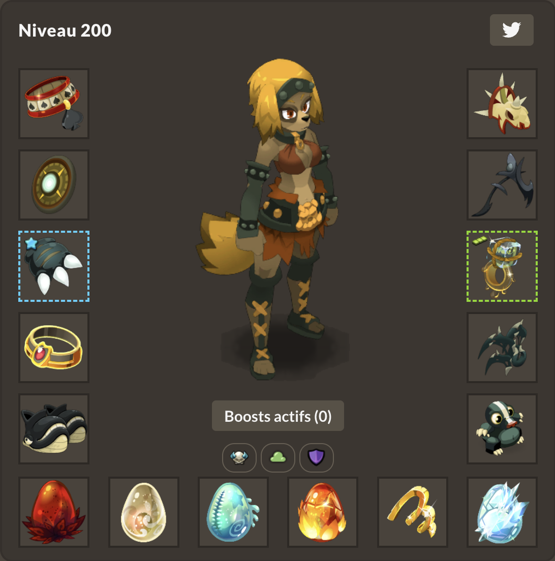 Stuff Ouginak 200 Air/Tank High Cost